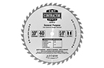 ITK Contractor general purpose circular saw blades